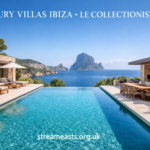 luxury villas ibiza le collectionist