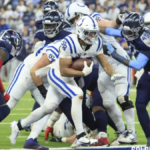 tennessee titans vs colts match player stats