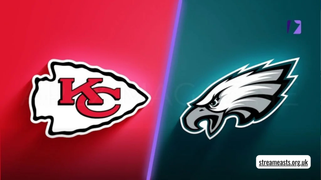 philadelphia eagles vs kansas city chiefs match player stats