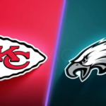 philadelphia eagles vs kansas city chiefs match player stats