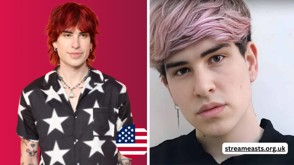 how tall is jake webber