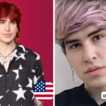 how tall is jake webber