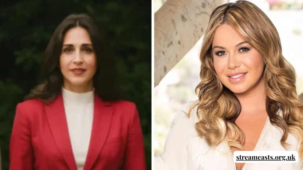 trino marin wife maria