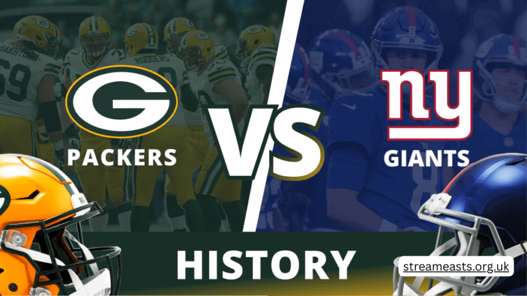 green bay packers vs new york giants match player stats