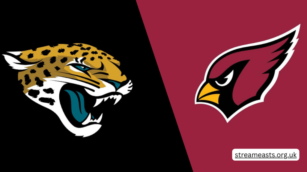 jacksonville jaguars vs arizona cardinals match player stats