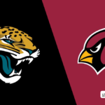 jacksonville jaguars vs arizona cardinals match player stats