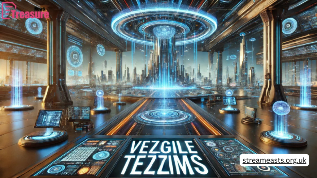 what is vezgieclaptezims