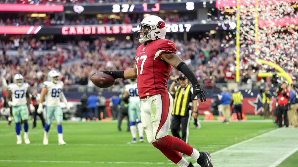 Arizona Cardinals vs Dallas Cowboys Stats
