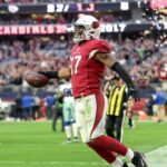 Arizona Cardinals vs Dallas Cowboys Stats