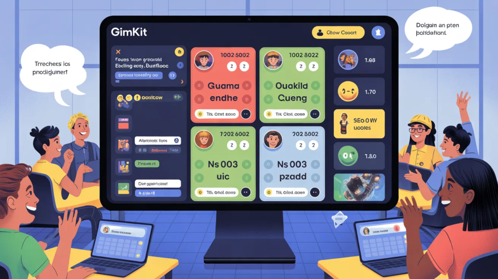 Why Is Gimkit Not Working