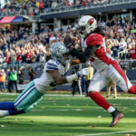 Arizona Cardinals vs Dallas Cowboys