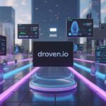 Droven.io New Gadgets 2025