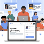 Uploadarticle Account