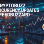 Feedcryptobuzz Cryptocurrency Updates From Feedbuzzard