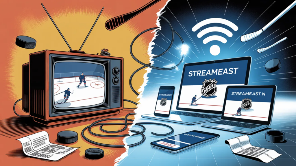 streameast nhl