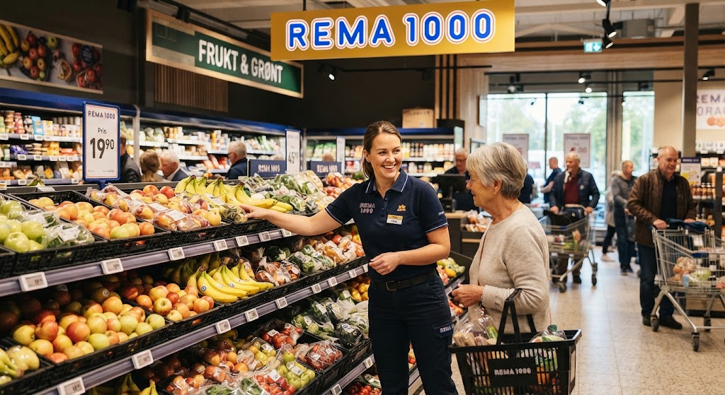 rema 1000