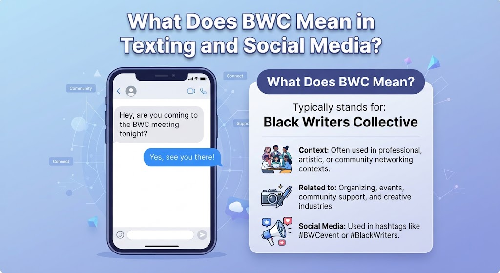bwc meaning slang