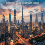 World's Tallest Buildings