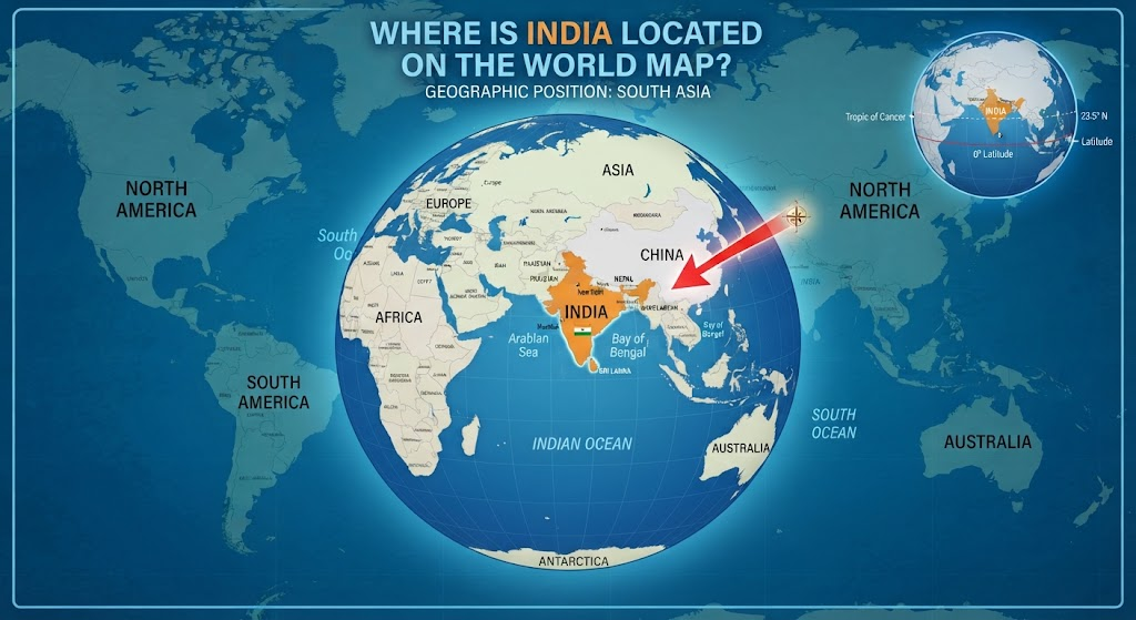 India