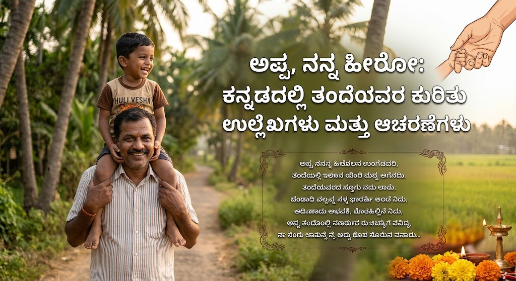 appa kannada quotes